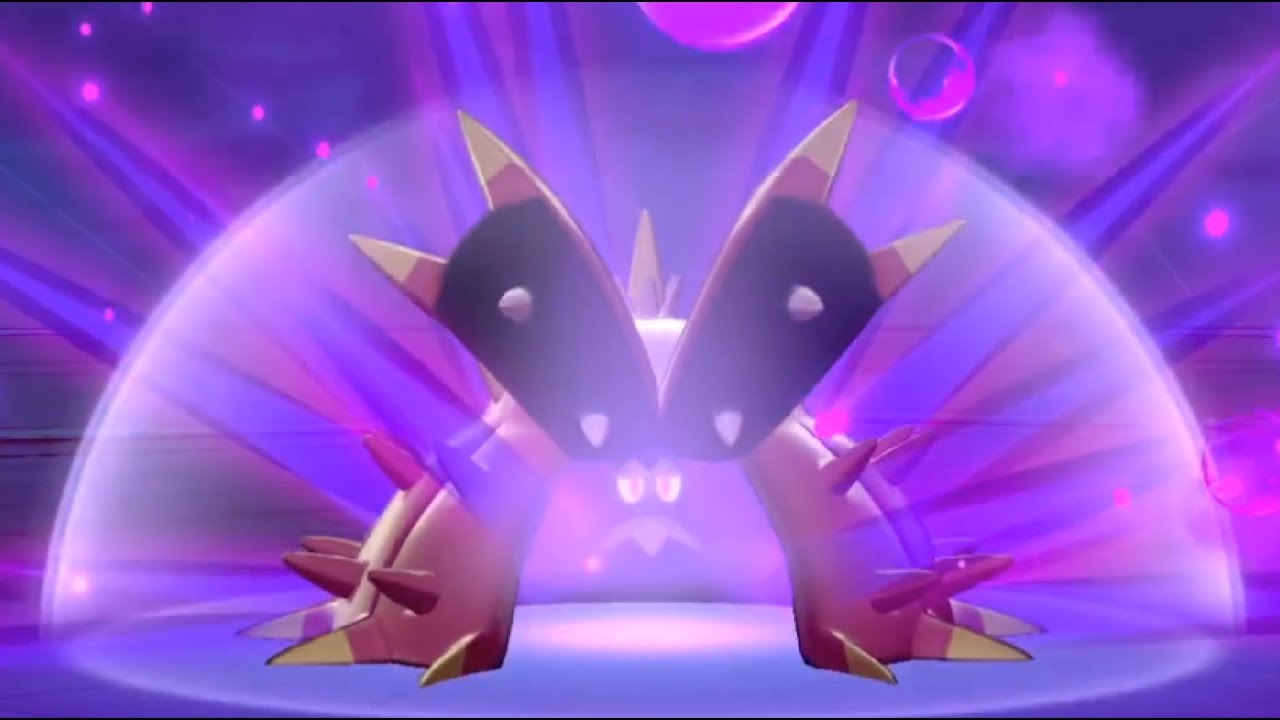 so jd got a bit confused - Pokemon Sword and Shield FFA so jd got a bit confused - Pokemon Sword and Shield FFA