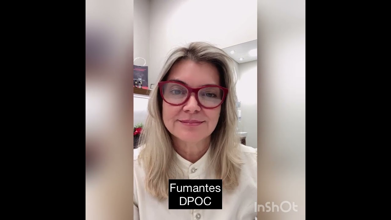 Botox, cigarro e Covid-19