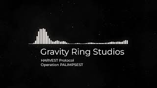 Operation Palimpsest - Harvest Protocol Official