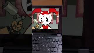 Nicktoons U.s.- Repairing Jennys Body Bumpers