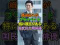 織田裕二がプライベートでも特に親交の深い国民的大物俳優... #芸能人 #shorts #織田裕二 #反町隆史 #親友