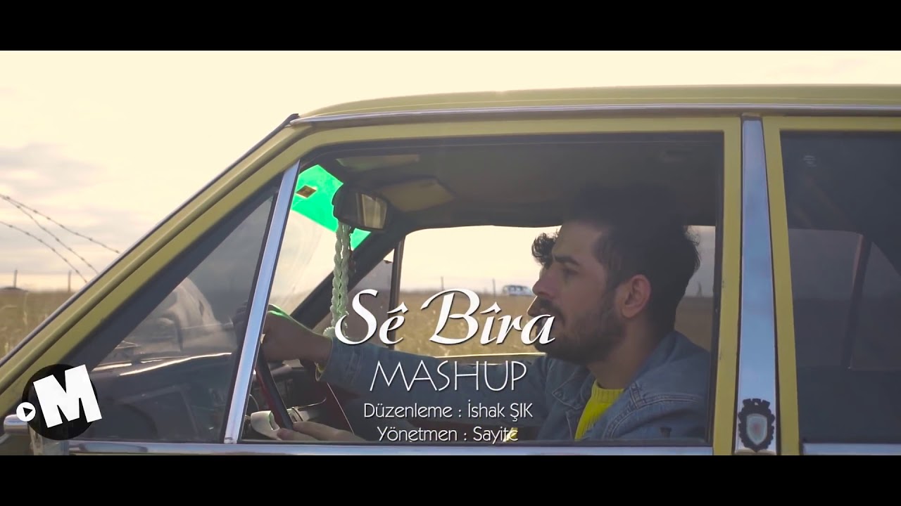 Koma S Bira Kurdish Mashup 2018  Se Bir 