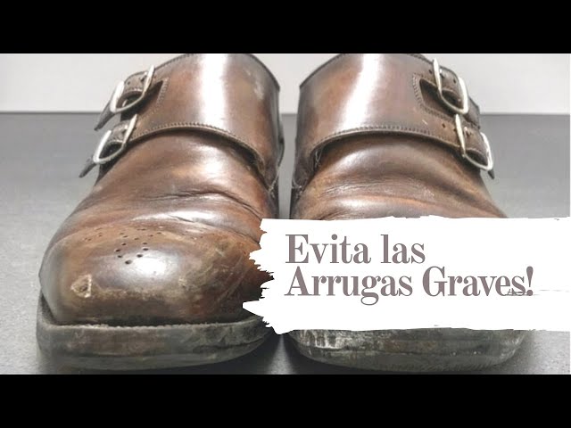 Como limpiar sandalias de cuero para hombre - The Elegant Oxford