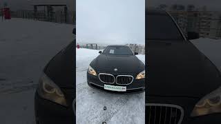 Хорошая тачка, Беха Семерка. BMW 750li F02 2010. Какое поколение 7 вам нравится больше всего?