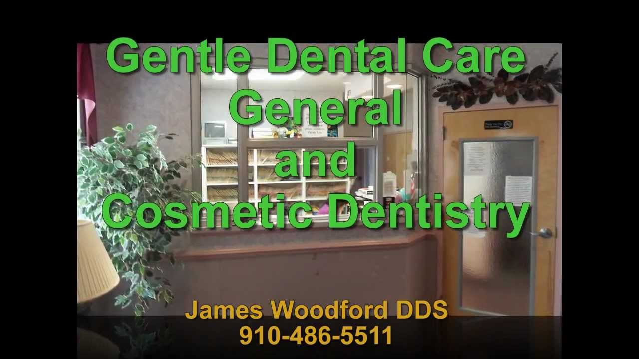 Dentist Fayetteville NC YouTube
