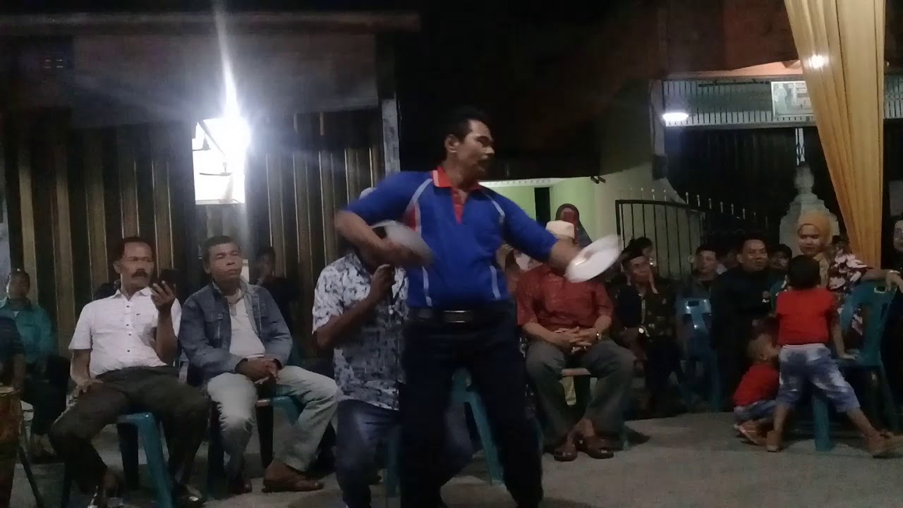 Tari Piriang #taripiring