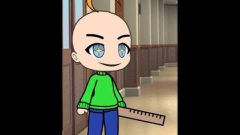 [SFM/BALDI] Every Door Collab Part 19 for @freddyanimator9795