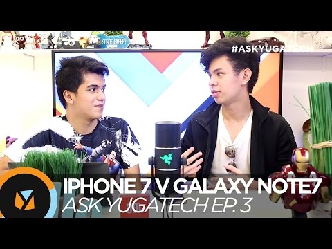 iphone-7-or-galaxy-note7,-tablets-vs-laptops---#askyugatech:-episode-3