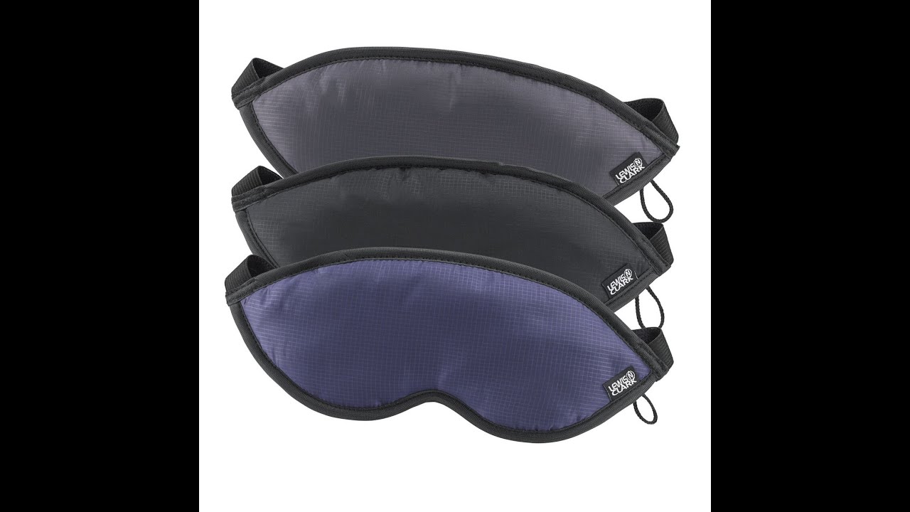 Top 10 Best Sleep Masks in 2021 Reviews