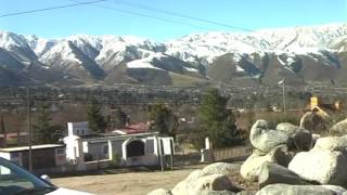 Por las rutas del Tucumán - Lules, Famaillá y Tafí del Valle