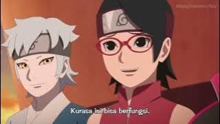 Penjahat Yang dibebaskan Boruto Episode 234 Sub Indo Terbaru FULL SCREEN HD 1080p