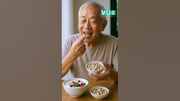 Hạt dẻ cười và những công dụng sức khỏe thần kỳ  #nguoicaotuoi #hatdecuoi #chamsocsuckhoe #timmach