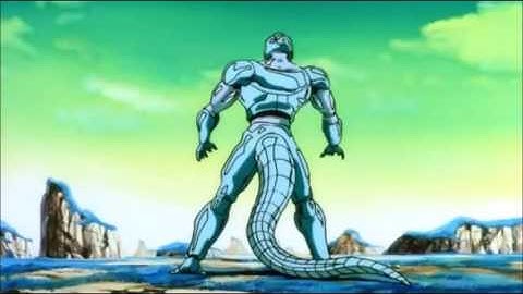 Cherubimon & Lucemon vs Meta Cooler