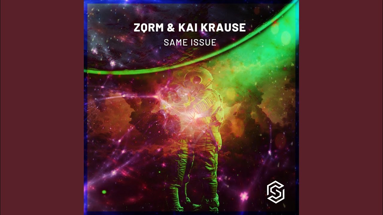 Same Issue (Original Mix)