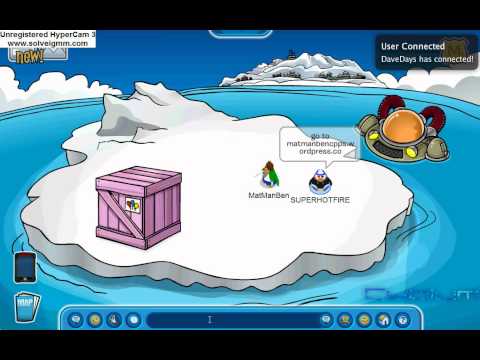 matmanben's new cpps