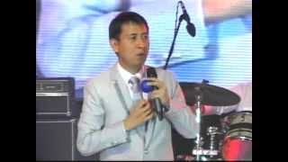 ALL IS WELL (Light of Jesus Family Grand Easter Feast) - RISE UP!