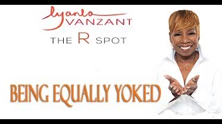 Being Equally Yoked - The R Spot Season 3 - Episode 11