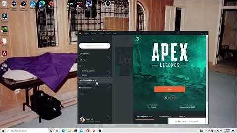 how to change only the audio language on apex legends (origin)