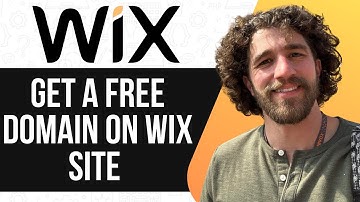 GET A FREE DOMAIN ON YOUR WIX SITE (FULL GUIDE) 2025
