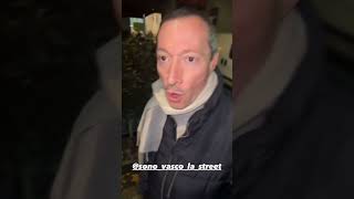 Fossero tutti come Vasco...