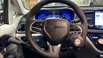 Sure Grip RF Mini - Spinner Knob