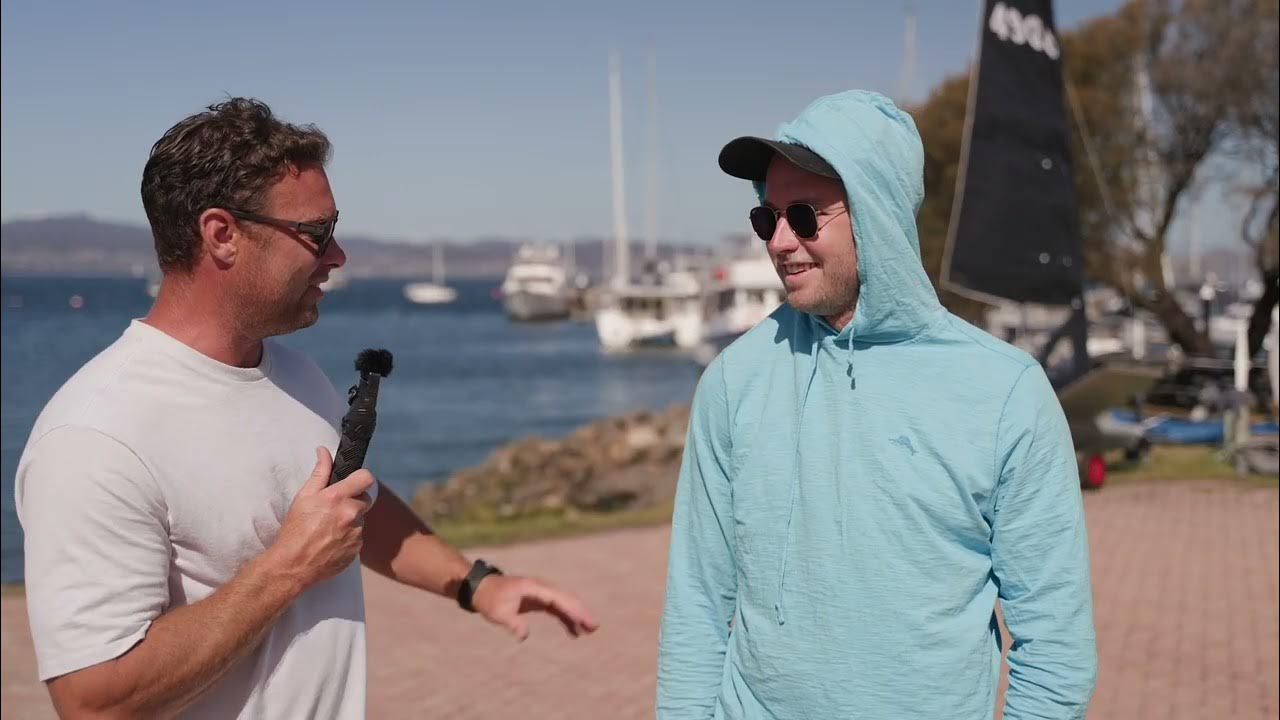 2024 Australian Moth Nationals YouTube