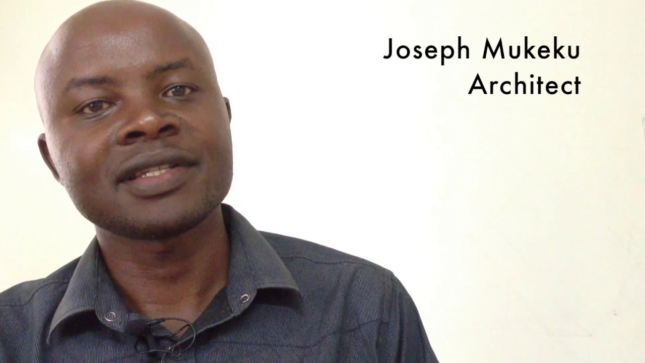 Joseph Mukeku 1/11: How did you first get involved with Muungano?