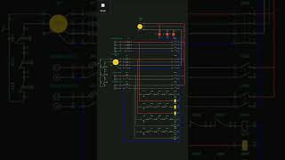 ATS 4 line Simurelay screenshot 3