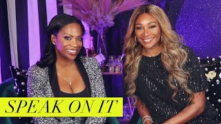 Speak On it With Cynthia Bailey Season 13