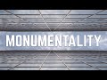 Monumentality