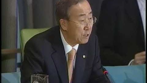 60th Anniversary of the Geneva Conventions