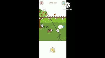 thief puzzle game ki video level 223🥃