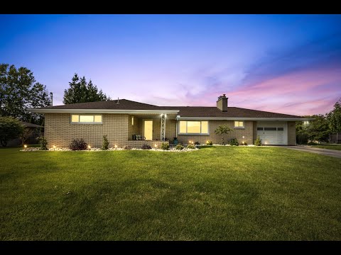 127 Craig Drive, Greensburg, PA home video tour