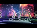 KNC DANCER - THE GODDESS GOLDEN GLAM - EVENT AWARDING NIGHT TRADEPASS 2025