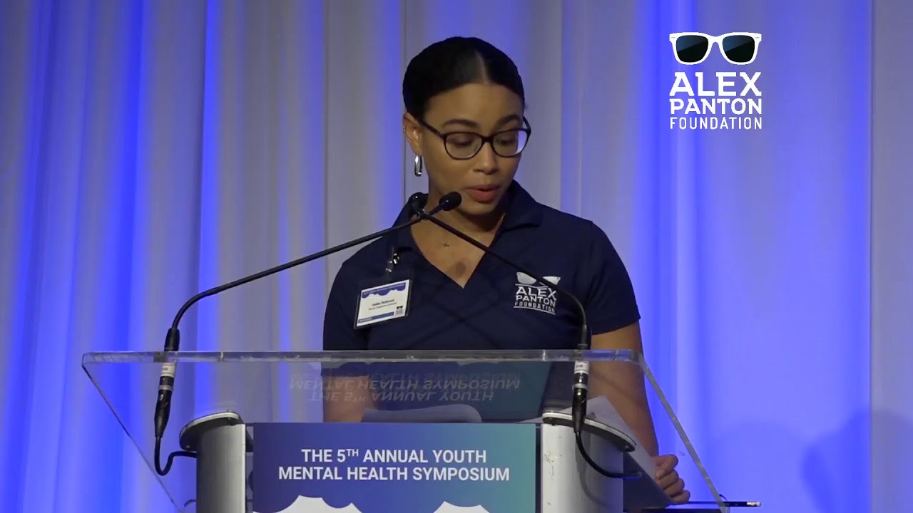 5th Annual Youth Mental Health Symposium