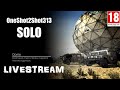 MW3 Survival Solo Dome Pt1 (18 As Specified By The Developers)