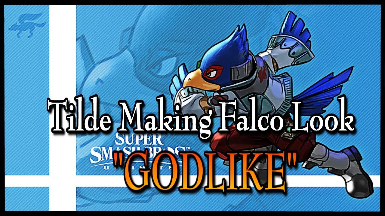 TILDE MAKING FALCO LOOK 