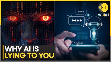 AI Flattery Could Be Warping Human Judgment | WION