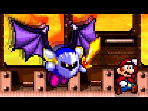 super mario bros x custom boss super mario bros x custom boss