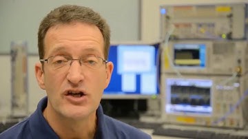 Best IF w/ Keysight M8190A AXIe AWG