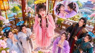 Waking As The Hated True Heiress About To Hang—Her Family Hears Her Heart And She Twists Fate!