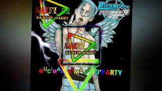 Dj Sah Bae Bae TERBARU 2019