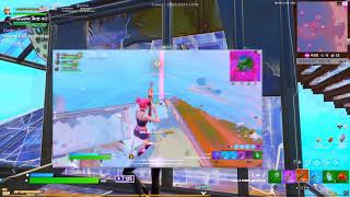 Wow 🤯 (ft Ova x8) | Fortnite Highlights #7 | Graja (Client Work)