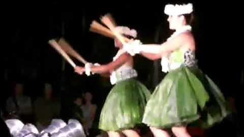 Kuhio Beach Hula Show 2012 09