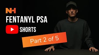 Natural High Fentanyl Film "Dead On Arrival" For Youth - Part 2 of 5 #Shorts