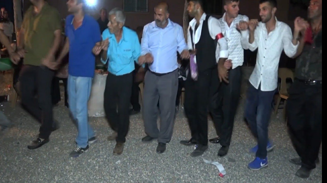 Pazarcık Düğünleri / Fatoş ve Abuzer Çifti / Şahintepe(Grup Ayaz)