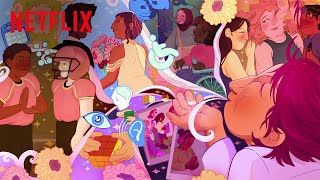 Celebrity Global Accessibility Awareness Sizzle | Netflix Profile