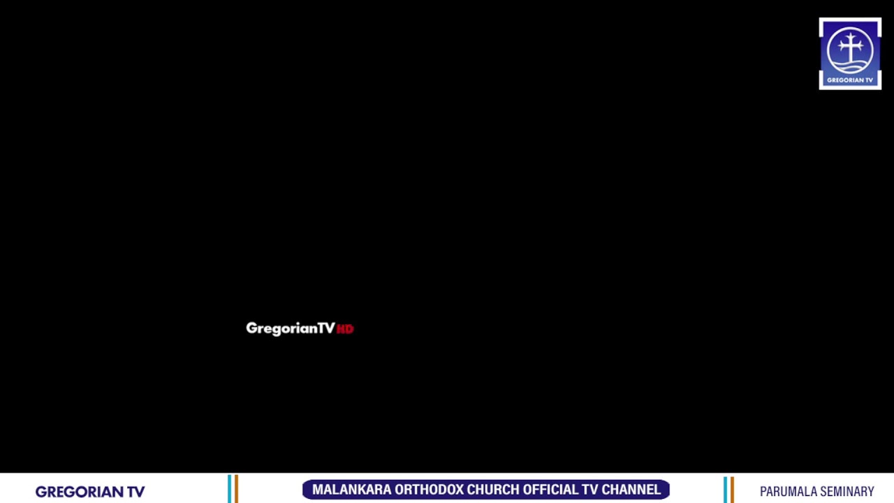 PARUMALA SEMINARY FRIDAY RETREAT | LED BY FR. BIJI GEEVARGHESE  | 06 MARCH 2026, 10.45 AM