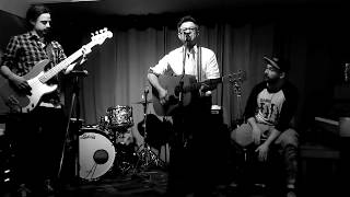 Far Away Eyes Cover By Shaffy Aka