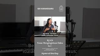 Download Lagu KJ 424 | Yesus Menginginkan Daku MP3 Download Lagu KJ 424 | Yesus Menginginkan Daku MP3